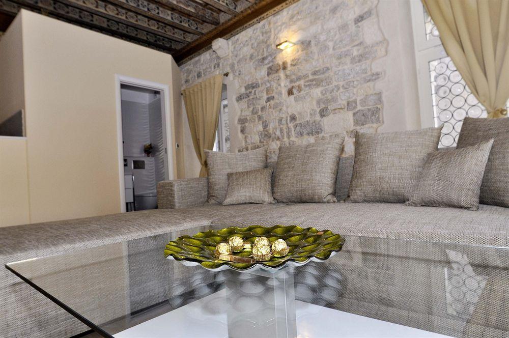 Grisogono Palace Heritage Residence Split Exterior foto