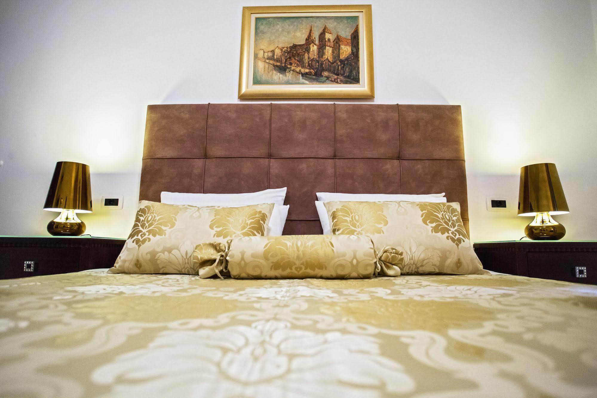 Grisogono Palace Heritage Residence Split Exterior foto