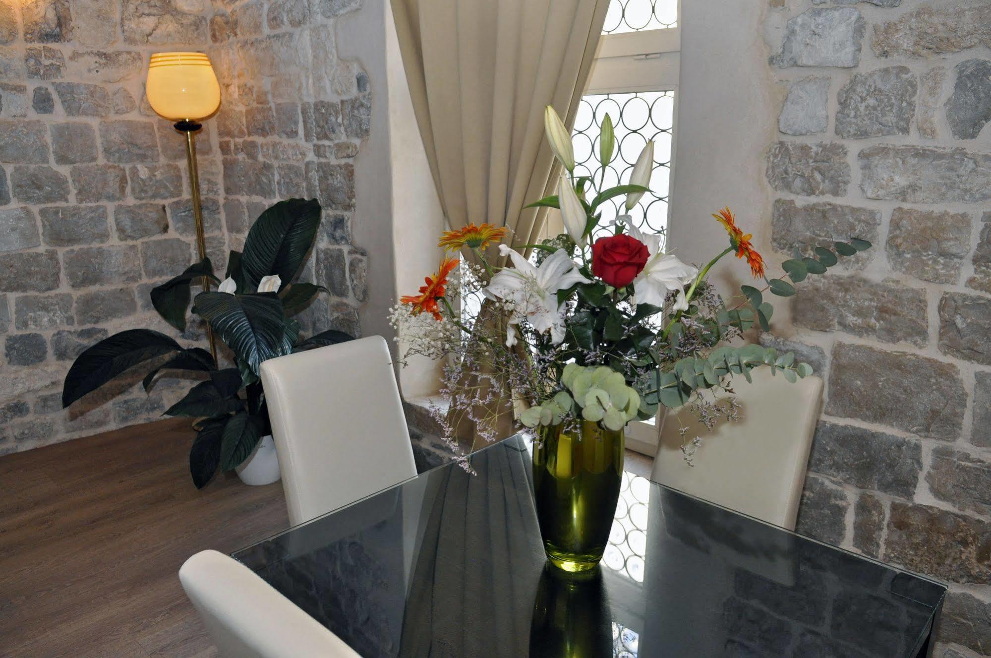 Grisogono Palace Heritage Residence Split Exterior foto
